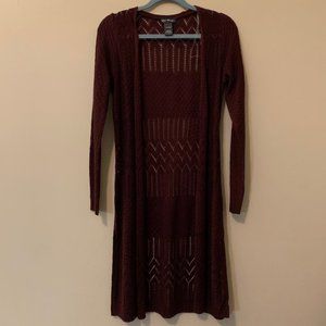 Love Always Knit Cardigan-NEVER WORN!